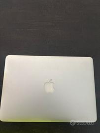 MAC book Air (13 2015)
