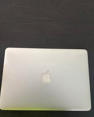 MAC book Air (13 2015)
