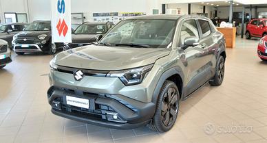 Suzuki e Vitara 61kWh Top 4wd dual motor allgrip-e