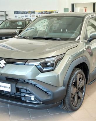 Suzuki e Vitara 61kWh Top 4wd dual motor allgrip-e