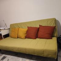 divano letto ikea