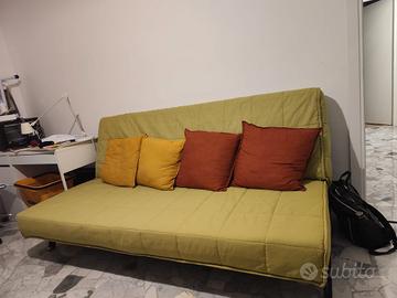 divano letto ikea