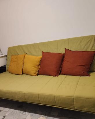 divano letto ikea