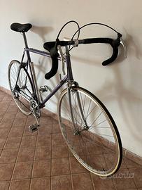 Bicicletta corsa Coppi anni 60/70