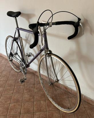 Bicicletta corsa Coppi anni 60/70