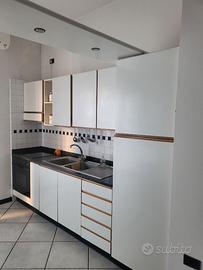 Cucina usata Gambettola.