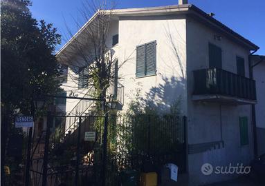 Casa Caramanico Terme