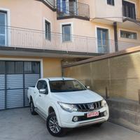 Mitsubishi L200 2.4 DI-D 153Cv 4WD DOUBLE CAB INTE