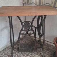 singer mobiletto bagno