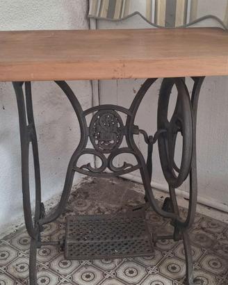 singer mobiletto bagno