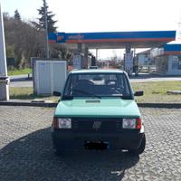 Fiat Panda i.e.cat Young