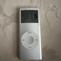 Apple Ipod nano 2GB 2 generazione A1199