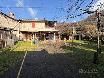 CASA INDIPENDENTE A GUSSAGO