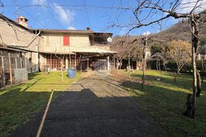 CASA INDIPENDENTE A GUSSAGO