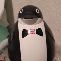 umidificatore ad ultrasuoni OK BABY - blue breeze