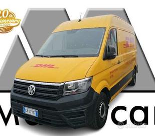 VOLKSWAGEN Crafter 2.0 tdi 140cv L3H3 Logistic m