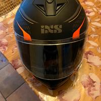 Casco integrale iXS1100 2.4
