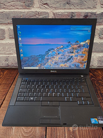 Notebook DELL E6400-P8700-Nvidia Quadro e SSD