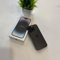 iPhone 14 Pro 128gb