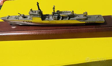 modellino Marina Militare Italiana 