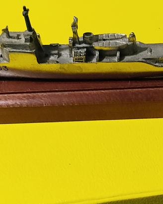 modellino Marina Militare Italiana 