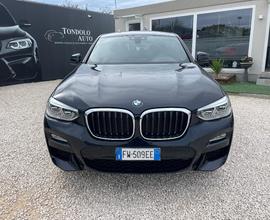 BMW - X4 - xDrive20d Msport