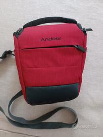 Custodia macchina fotografica 