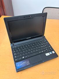 Samsung notebook