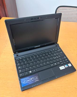 Samsung notebook