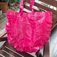 shopper di Zandra Rhodes per Ikea