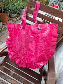 shopper di Zandra Rhodes per Ikea