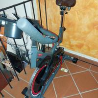 Ciclet da spinning