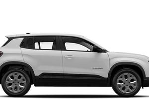 Jeep Avenger JEEP Mhev My25 Altitude 1.2 100c...
