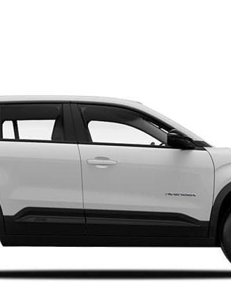 Jeep Avenger JEEP Mhev My25 Altitude 1.2 100c...