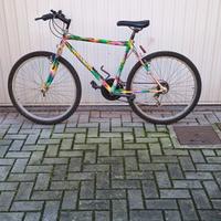 mtk 26 pollici, 18 marce 