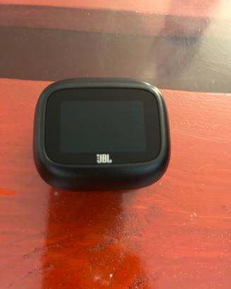 Auricolari bluetooth jbl live flex 4