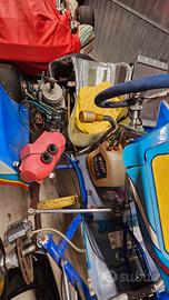 kart 125 a marce