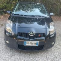 Yaris TS 1.8 benzina 133 cv in perfette condizioni