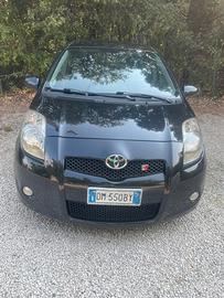 Yaris TS 1.8 benzina 133 cv in perfette condizioni