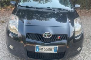 Yaris TS 1.8 benzina 133 cv in perfette condizioni