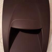 Cupola porta display Ford Fiesta