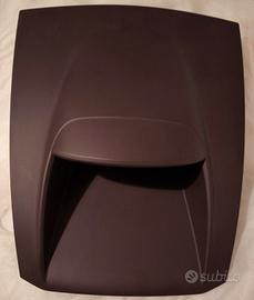 Cupola porta display Ford Fiesta