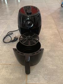 Friggitrice ad aria 2 litri