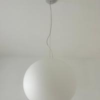 Flos Glo Ball S 2 lampada a sospensione in vetro