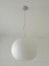 Flos Glo Ball S 2 lampada a sospensione in vetro