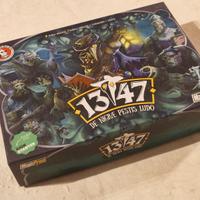 1347 - De Nigrae Pestis Ludo