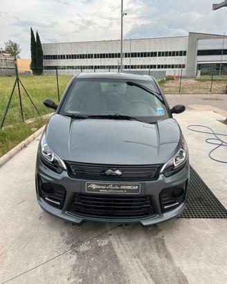 Ligier JS50 sport (2022) - 19.850 km