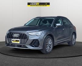 Audi Q3 35 TFSI S tronic S line edition