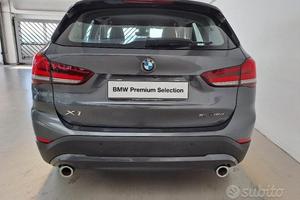 BMW x1 sport ultimo restyling 2.0 150cv suerprezz