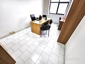 Ufficio Arredato Pronto e Attrezzato